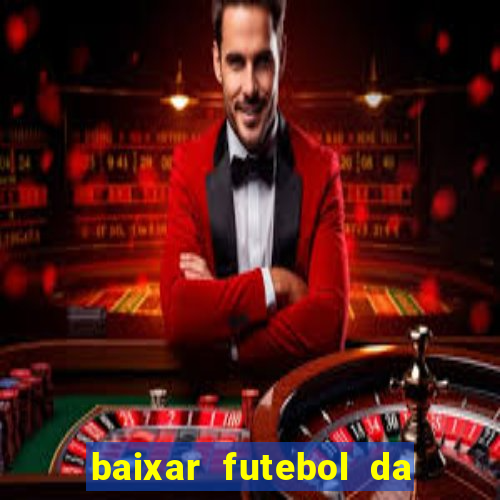 baixar futebol da hora 3.7